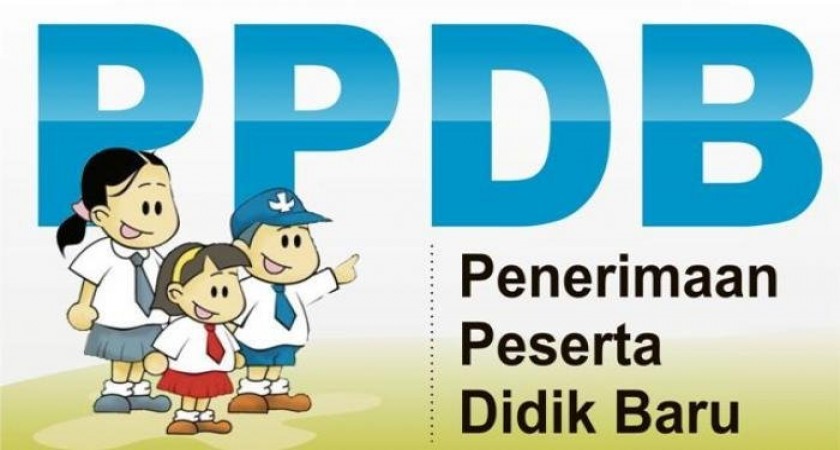 Pengarahan Awal Calon Siswa Baru tanggal 18 Juni 2019