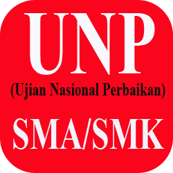 Ujian Nasional Perbaikan (UNP) 2019