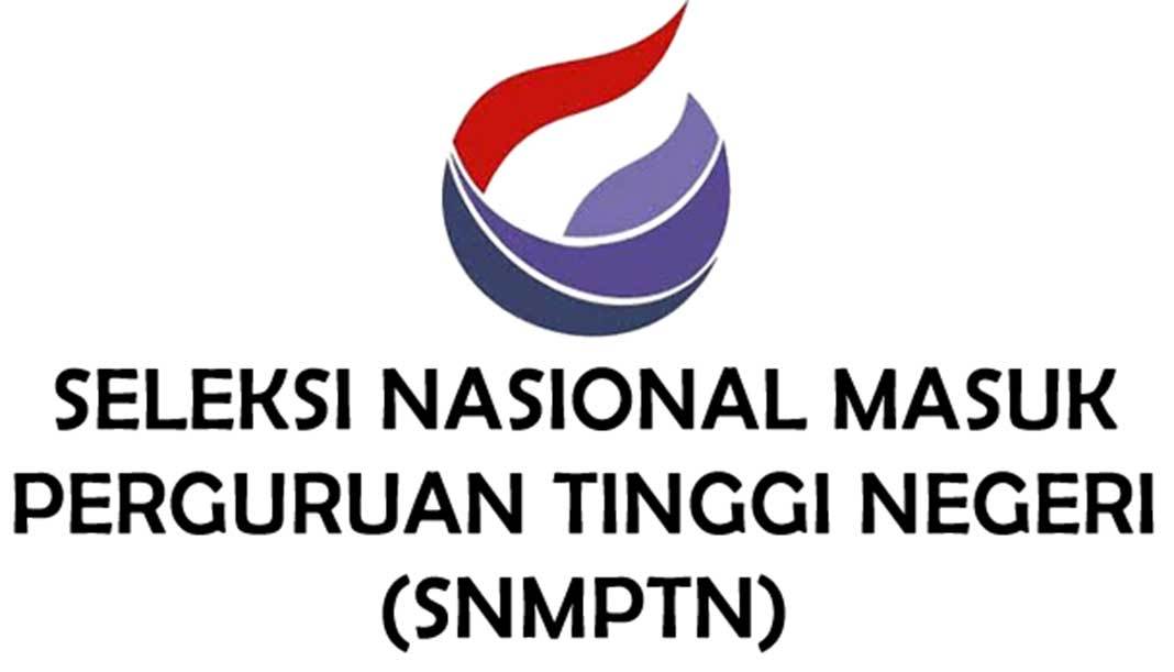 Tahapan Mengikuti SNMPTN 2020