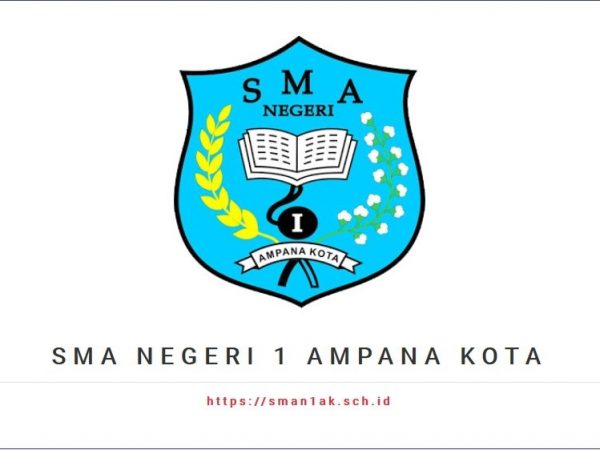 Nama Calon Siswa Baru yang Sudah Terdaftar di Database PPDB Online SMA 1 Ampana