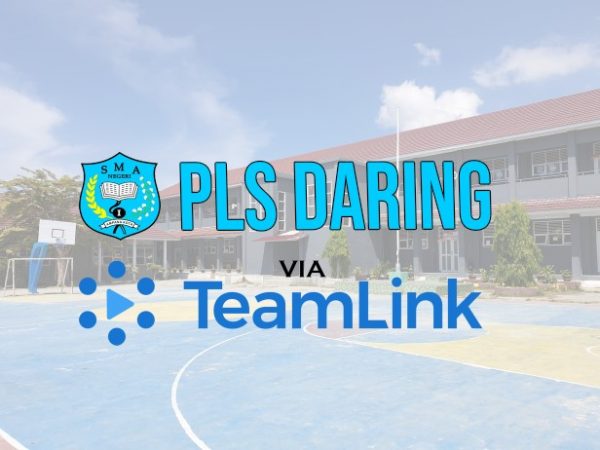 Cara Menggunakan Aplikasi TeamLink untuk PLS Daring